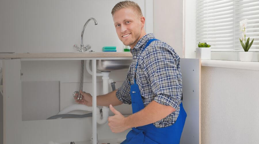 Weekend Plumber Service in Sandersville, MS